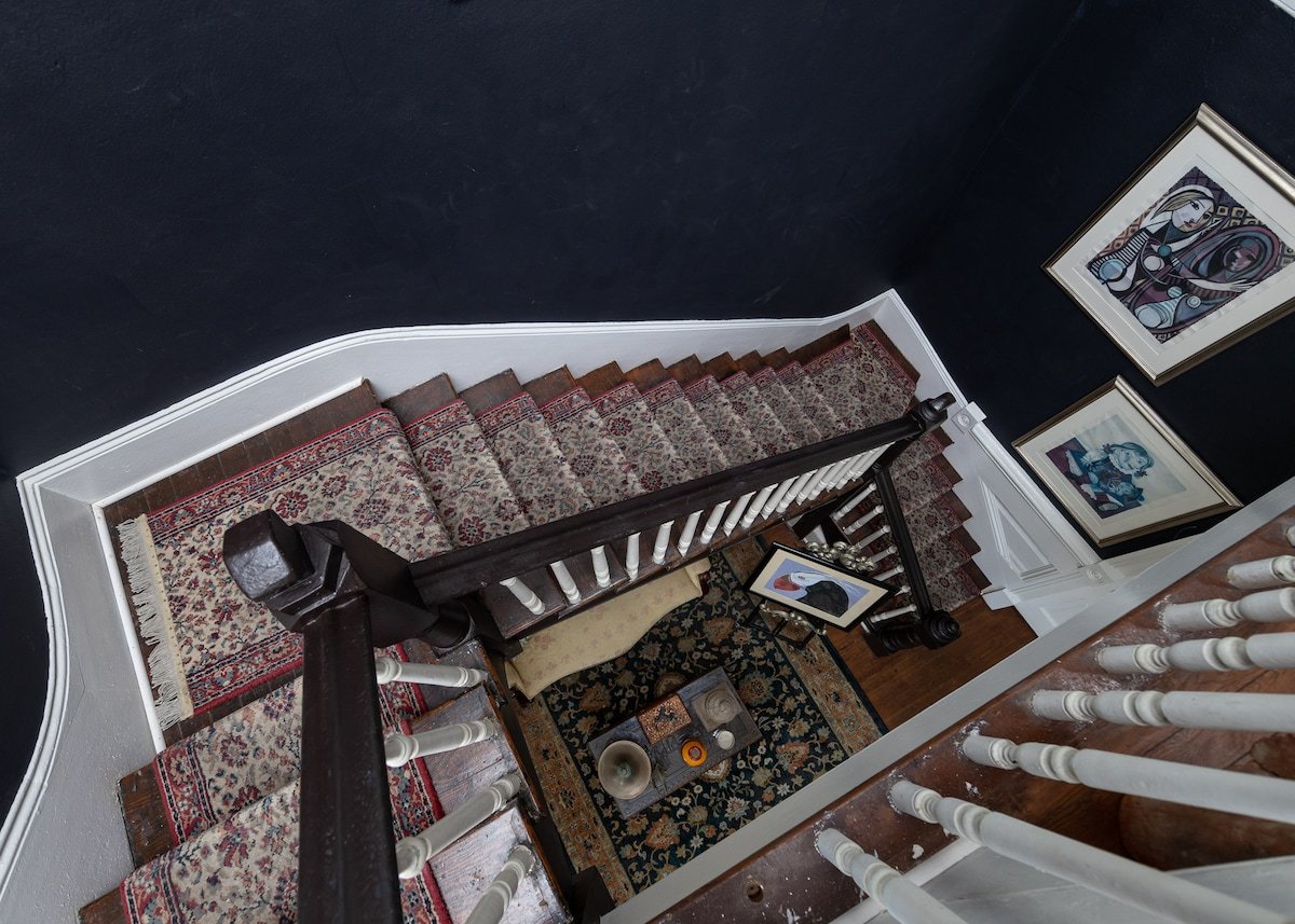 The Old Spanish Consulate General Suite image 21