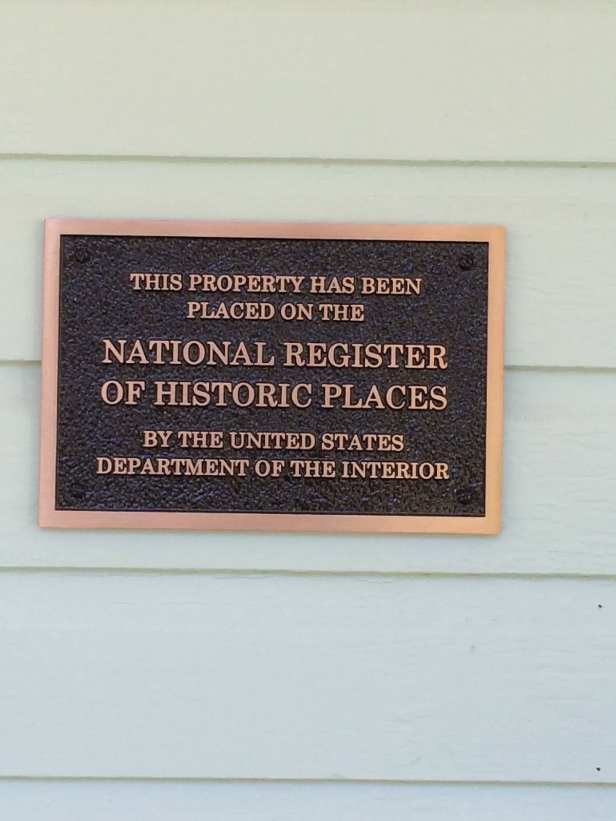 Diplomatic grandeur, domesticated and yours alone in Pensacola, FL