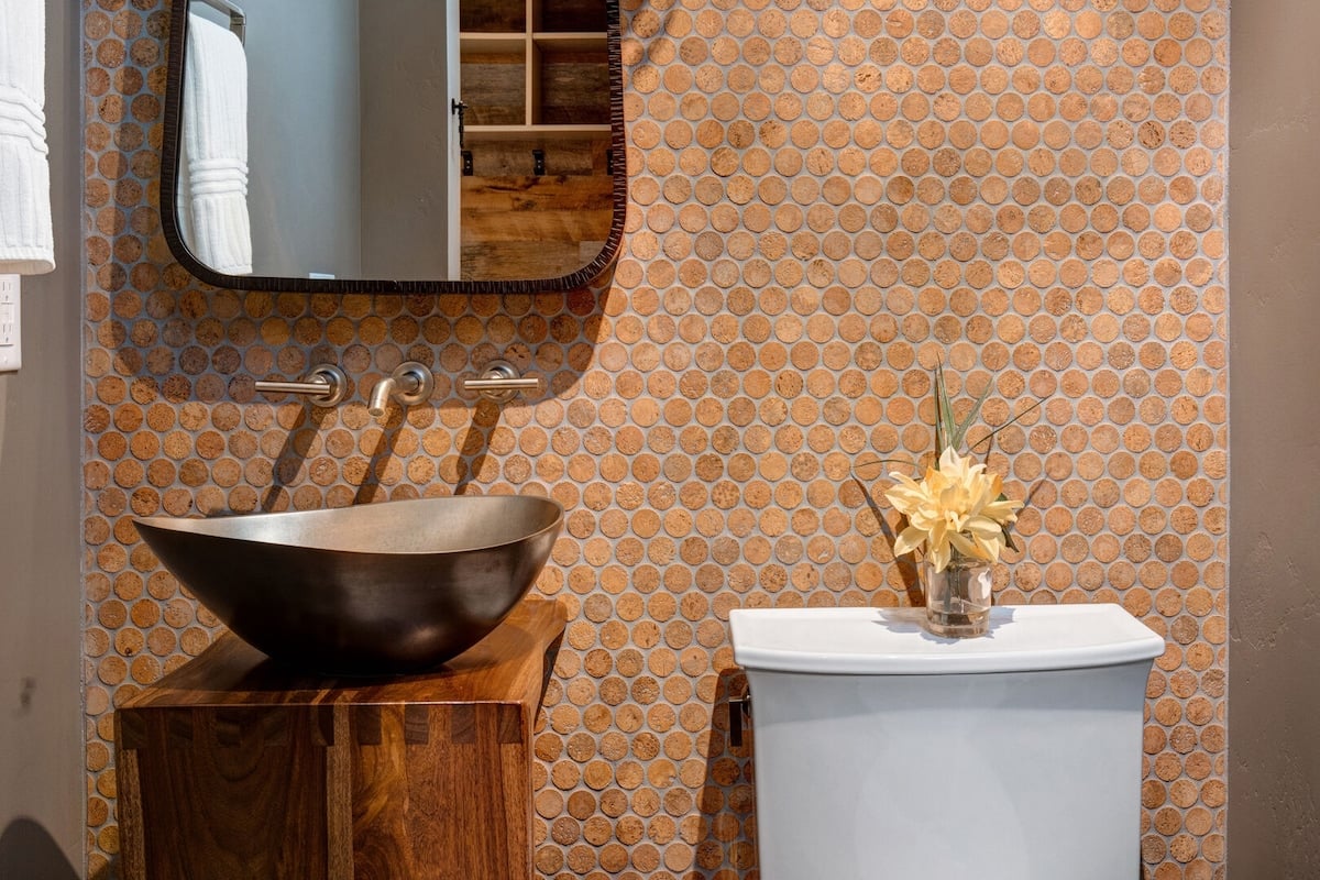 Abode at Little Belle #5 | Private Hot Tub image 23