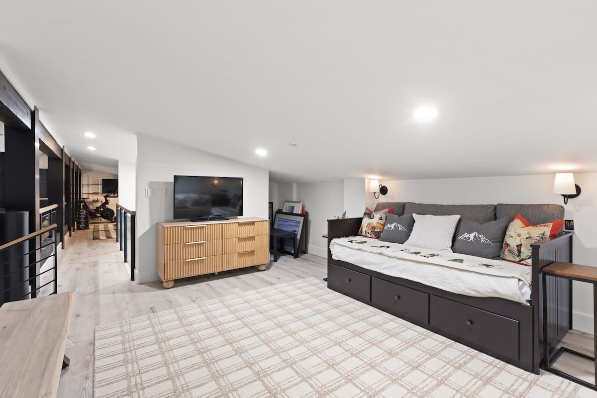 Abode at Black Bear #404 | Top floor residence image 33