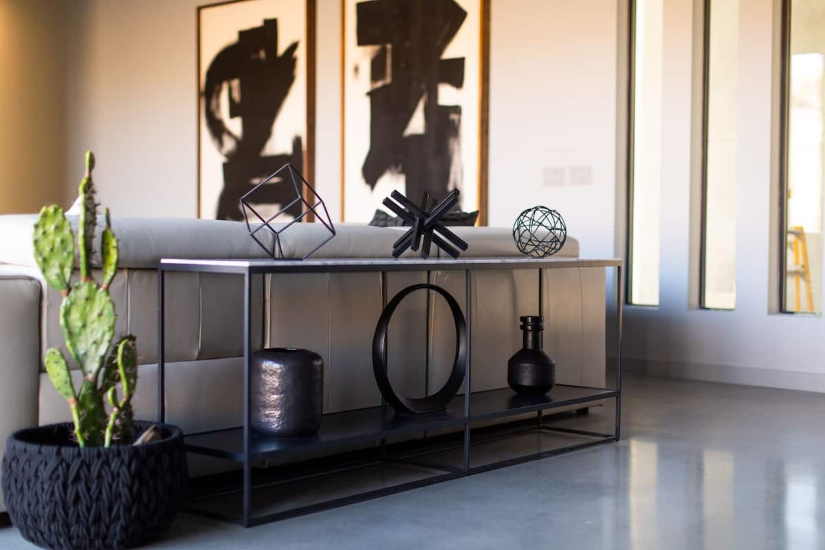 Design details
