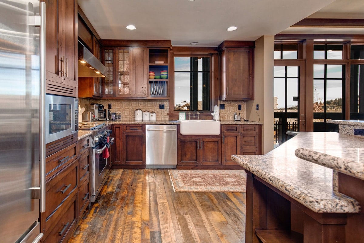 Abode at Silver Summit image 6
