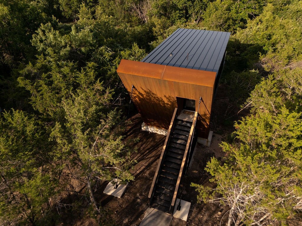 Monolith-Inspired Getaway with Private Hot Tub image 4
