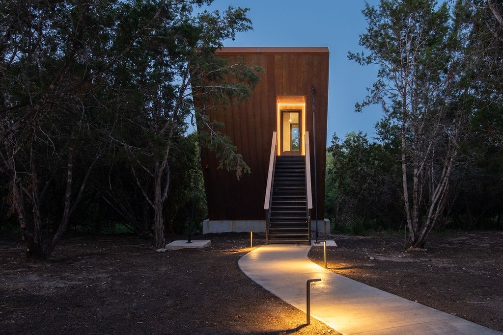 Monolith-Inspired Getaway with Private Hot Tub image 13