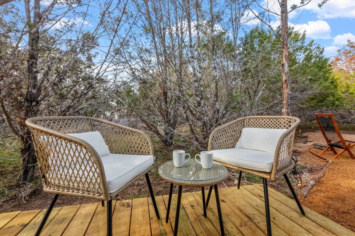 Magical Stay just off Main Street! image 11