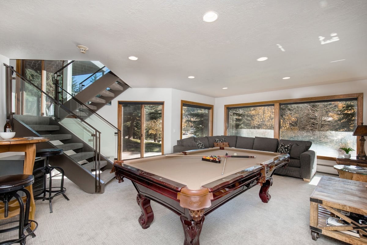 Abode at The Crux | Modern & Remodeled, Perfect Lower DV Location! image 29
