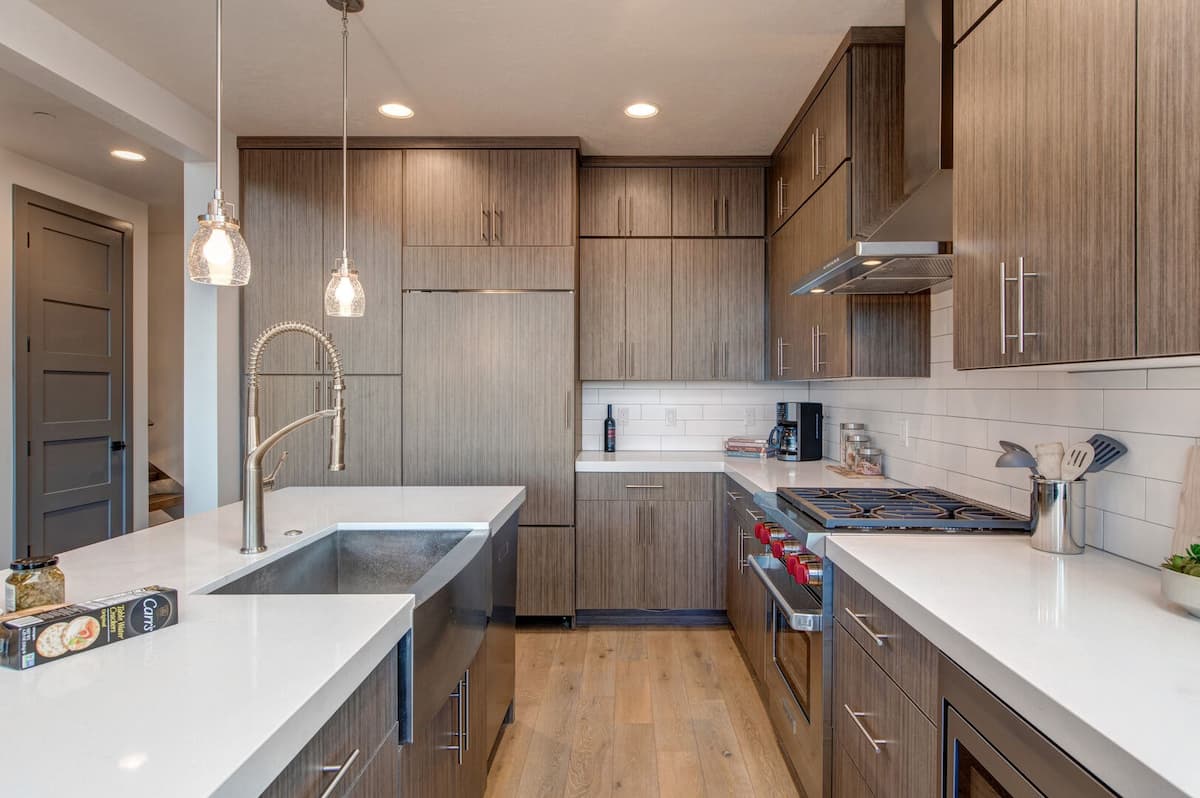 Discover luxury living at Canyons’ Juniper Ridge in Park City, UT