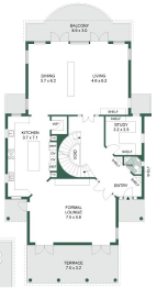 Residence image 1