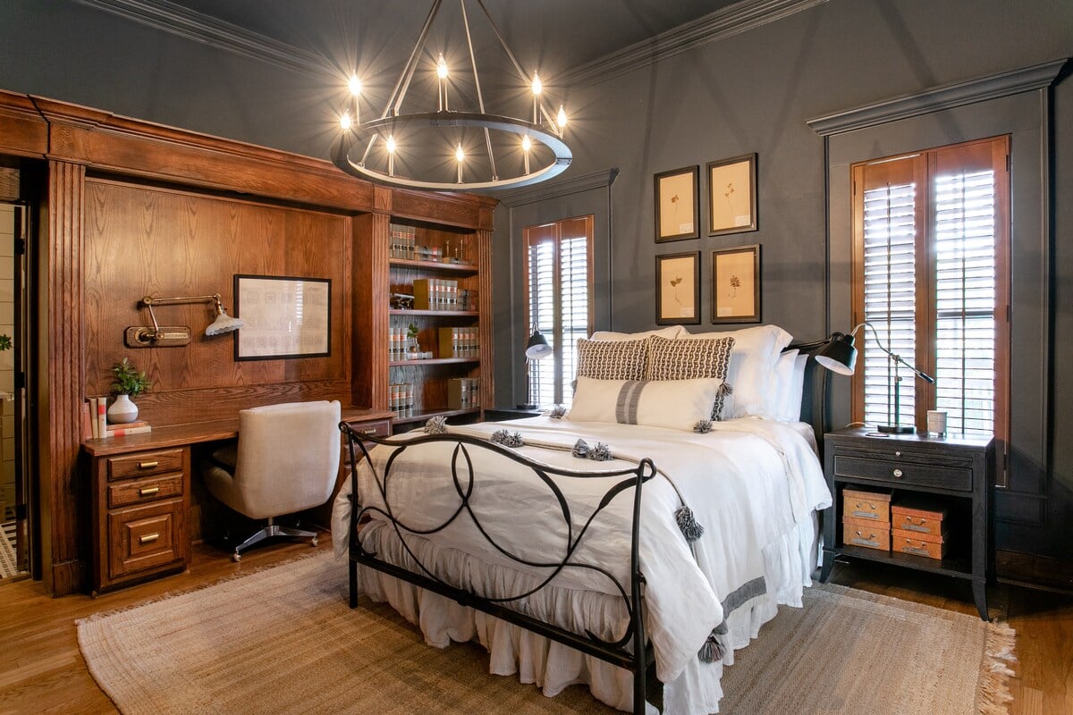 Magnolia's Historic Hillcrest Estate image 9