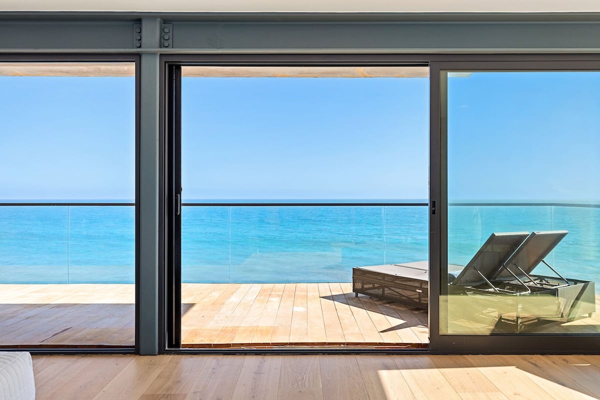 Infinity by Fieldtrip | Lux Four-Level Oceanfront image 29