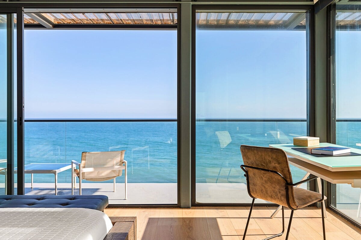 Infinity by Fieldtrip | Lux Four-Level Oceanfront image 33