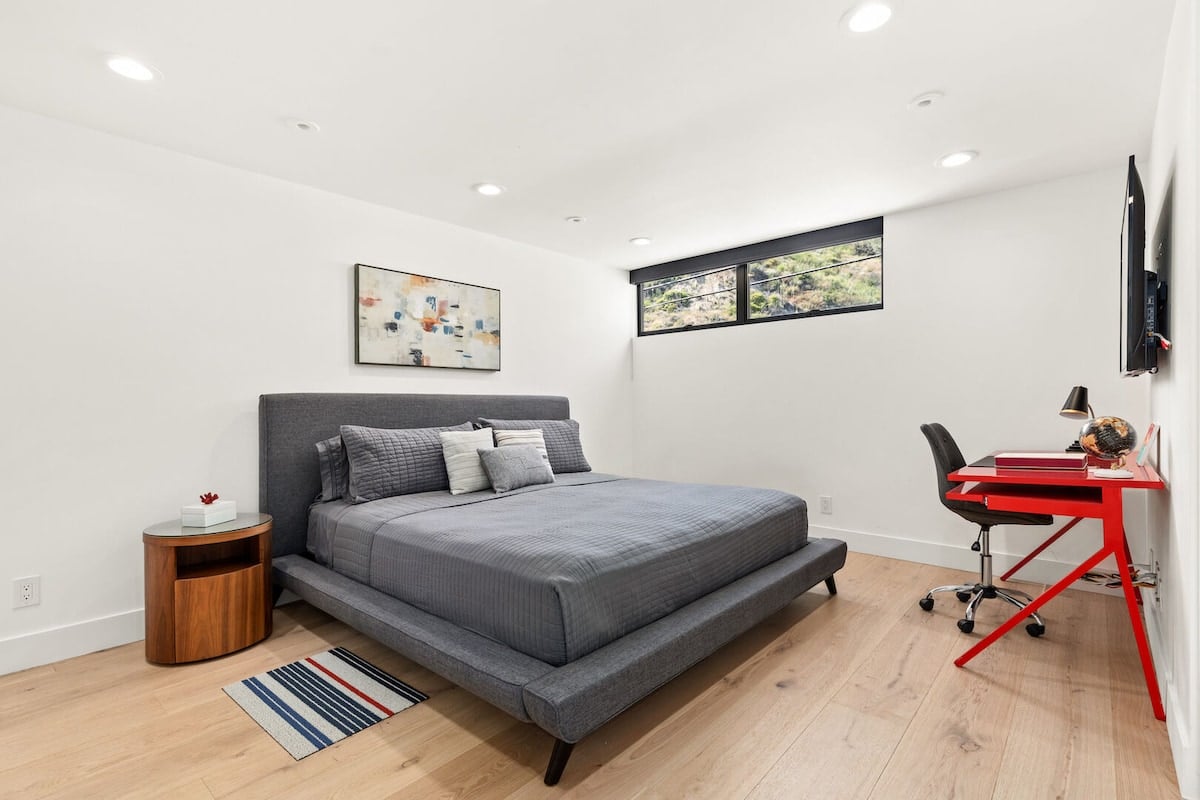 Infinity by Fieldtrip | Lux Four-Level Oceanfront image 40