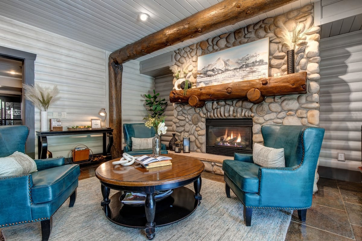 Abode at Black Bear #305 | Family Condo in Silver Lake Village, Private Hot Tub image 50