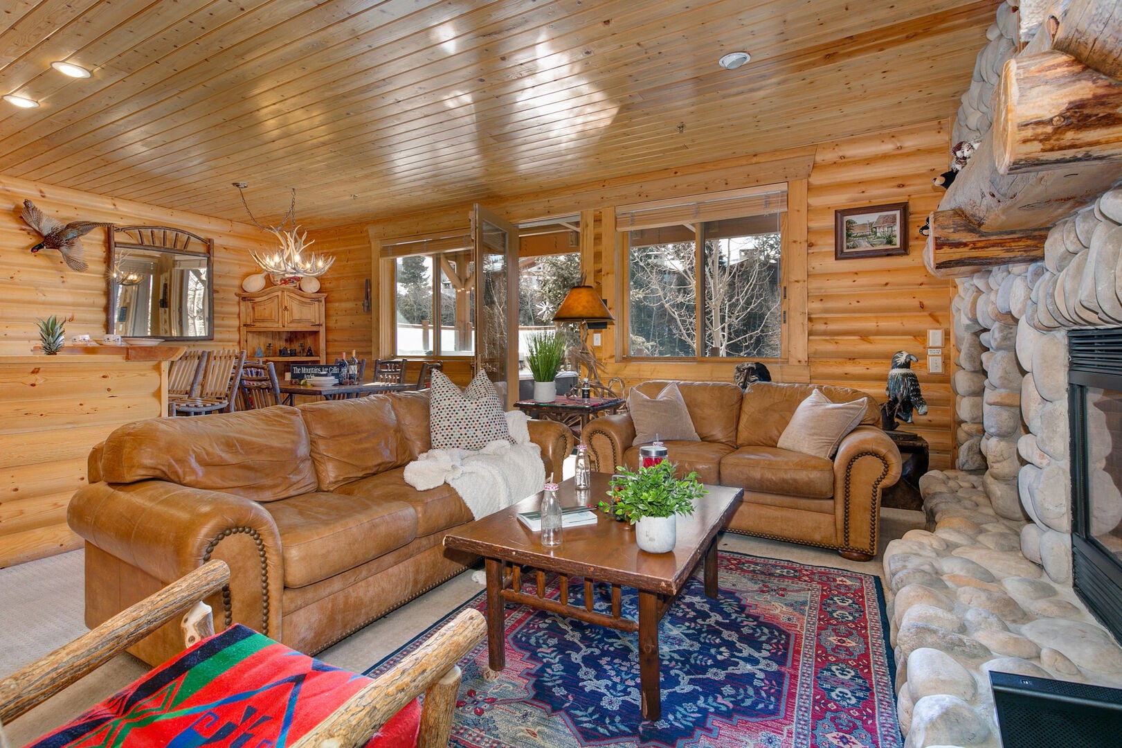 Elevate your experience in Deer Valley’s Silver Lake in Park City, UT