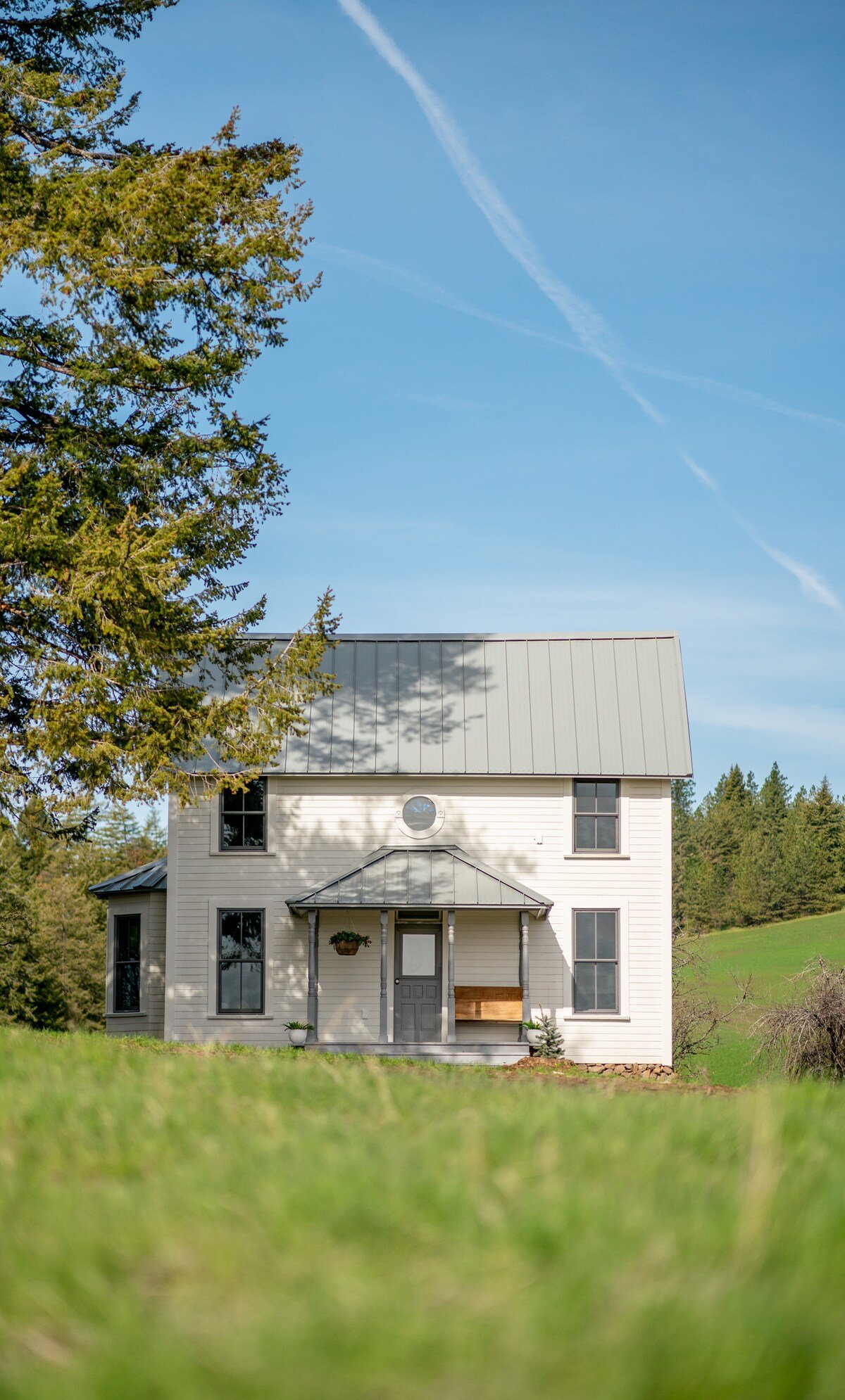 Historic Farmhouse on 680 acres image 3