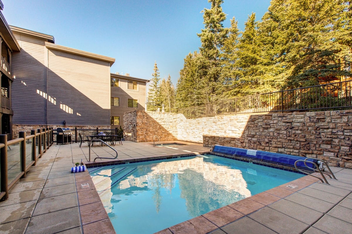 Discover adventure in a Deer Valley mountain retreat in Park City, UT