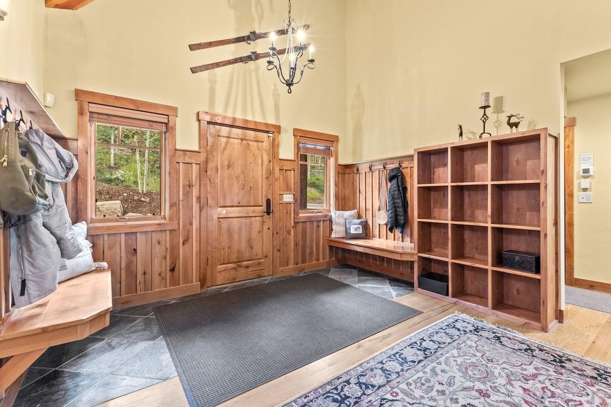 Abode at Lowell Lodge | Heart of Park City image 7