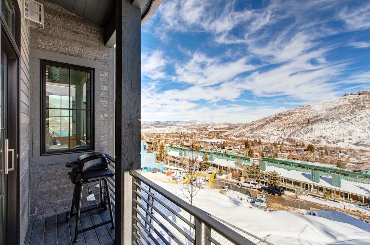 Abode at King's Crown | O private PCMR Trail image 18
