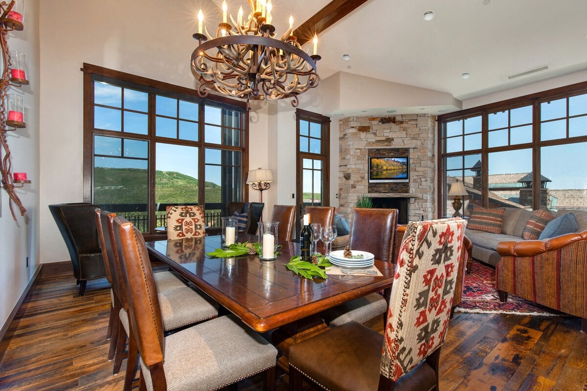 Abode at Arrowleaf Overlook | Elevate Your Vacation w/ Lux Mtn. Amenities, DV Access + Shuttle image 12