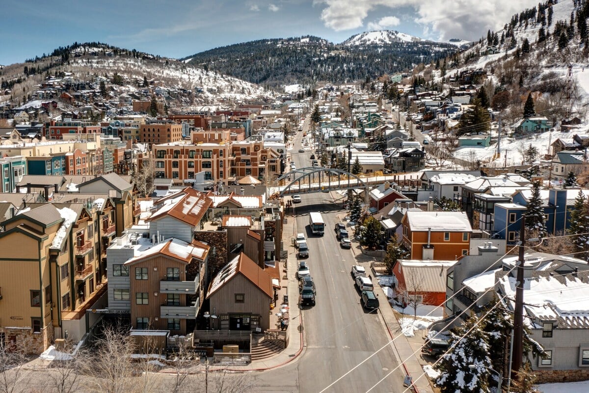 Abode at Rio Grande Villa | Large Roof Top Deck and Center of Main Street! image 34