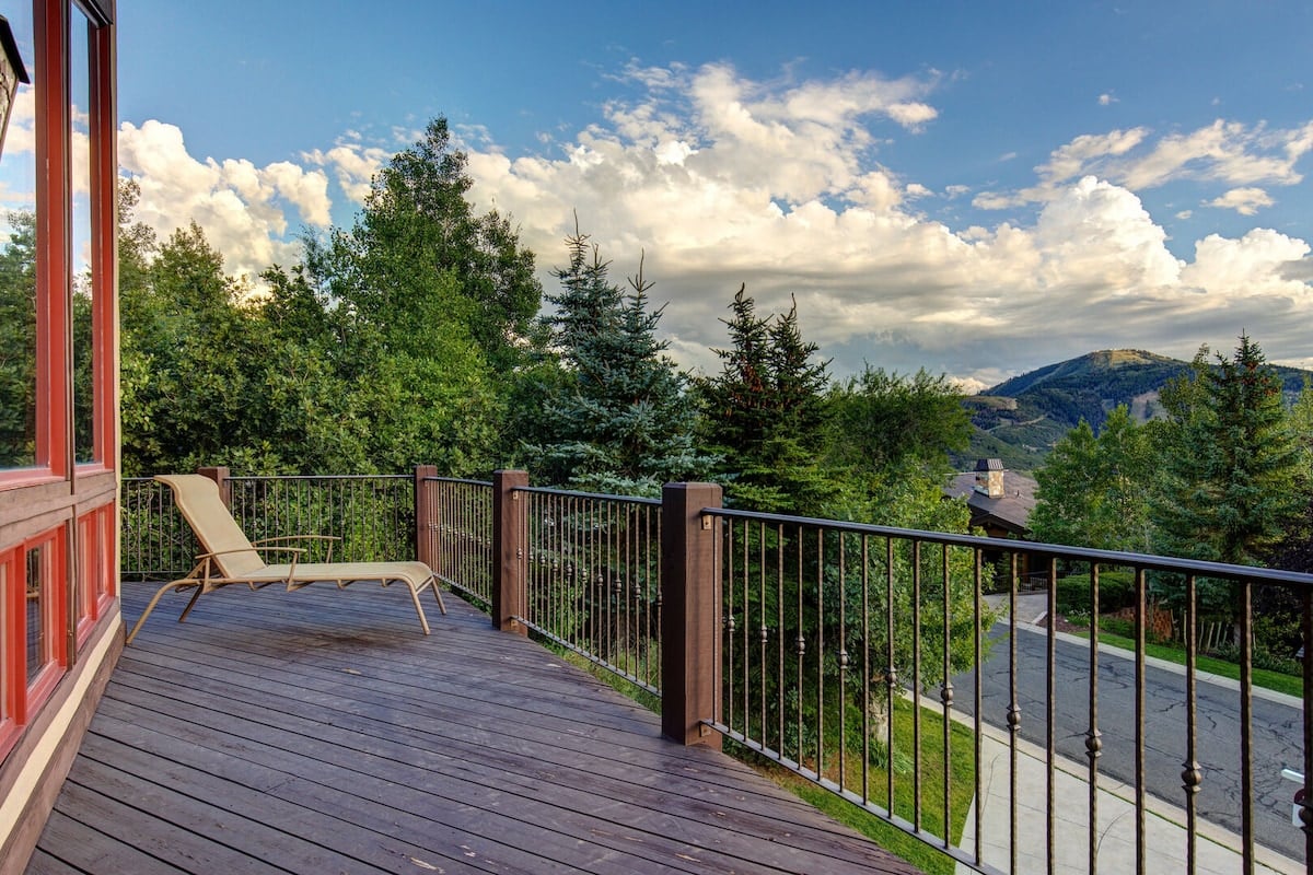 Abode at Bluebird | Great value! Close to Main St & Trails! Great views! image 41