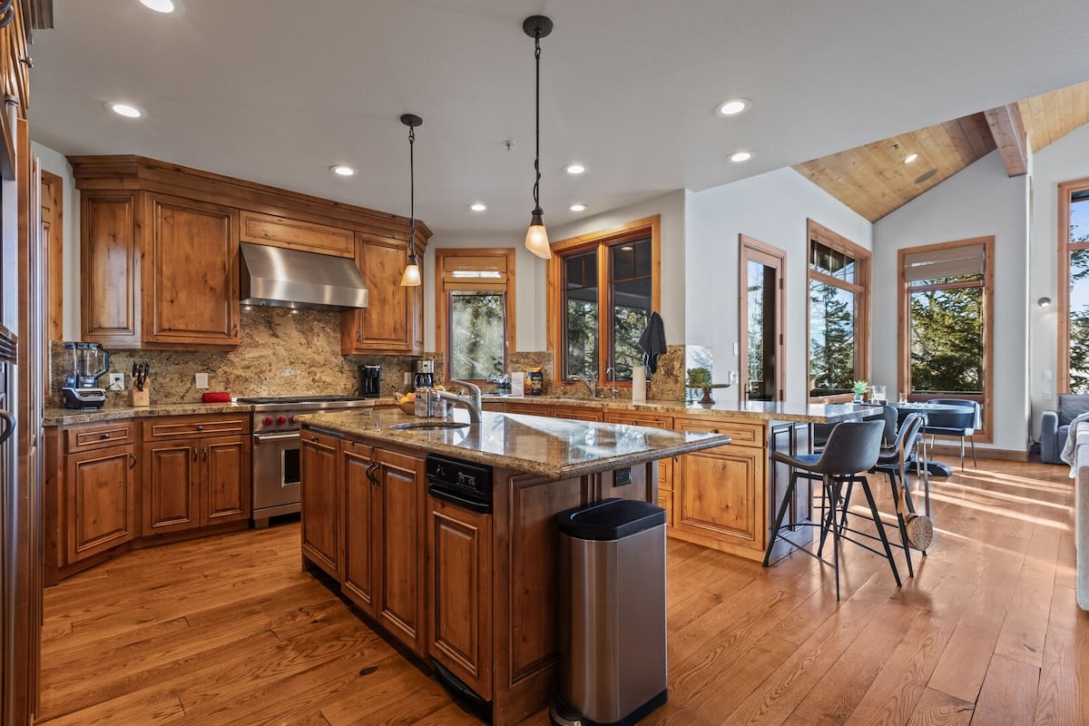 Abode at Wasatch Hollow image 11