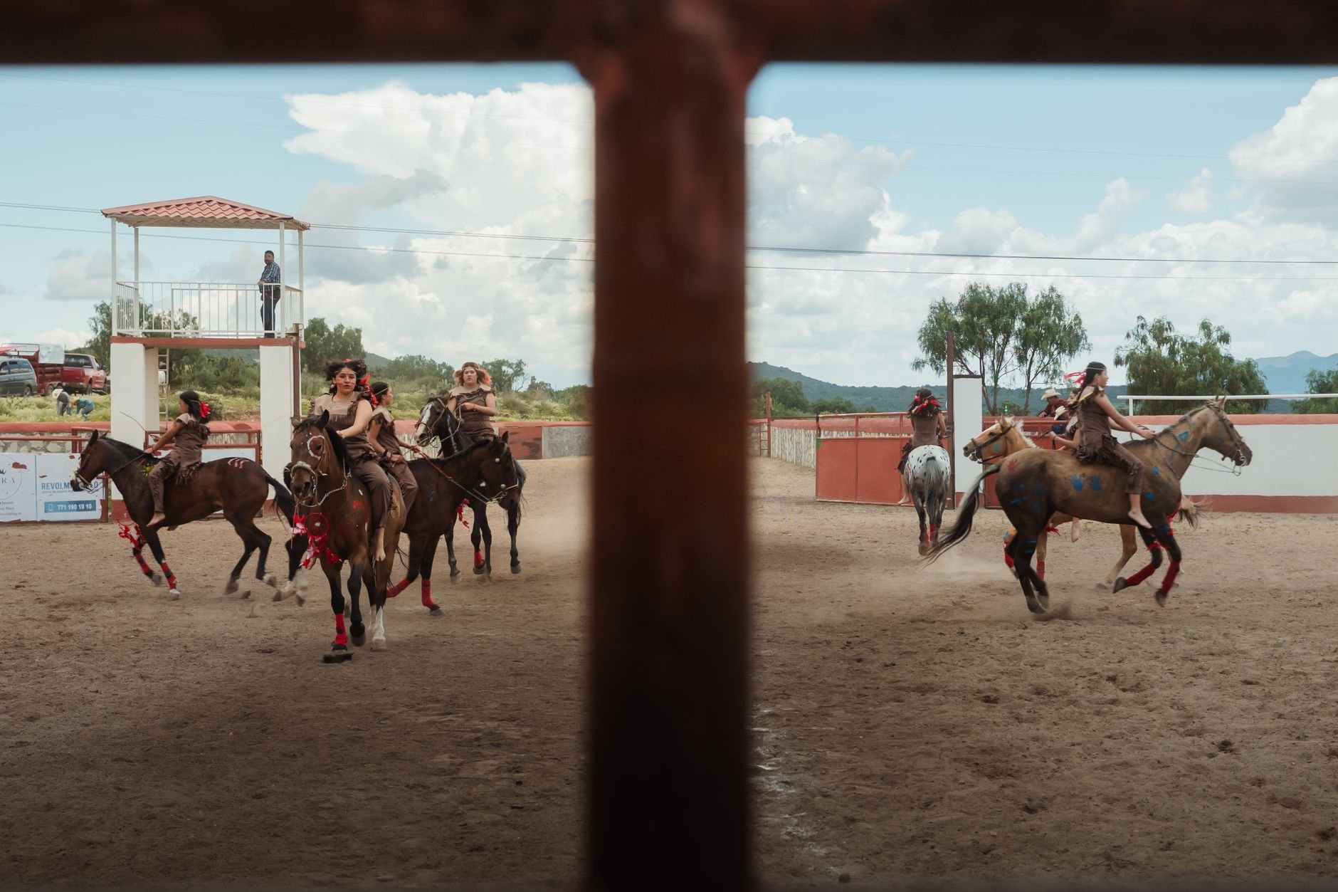 La Fiesta de los Vaqueros – Tucson Rodeo 2027
