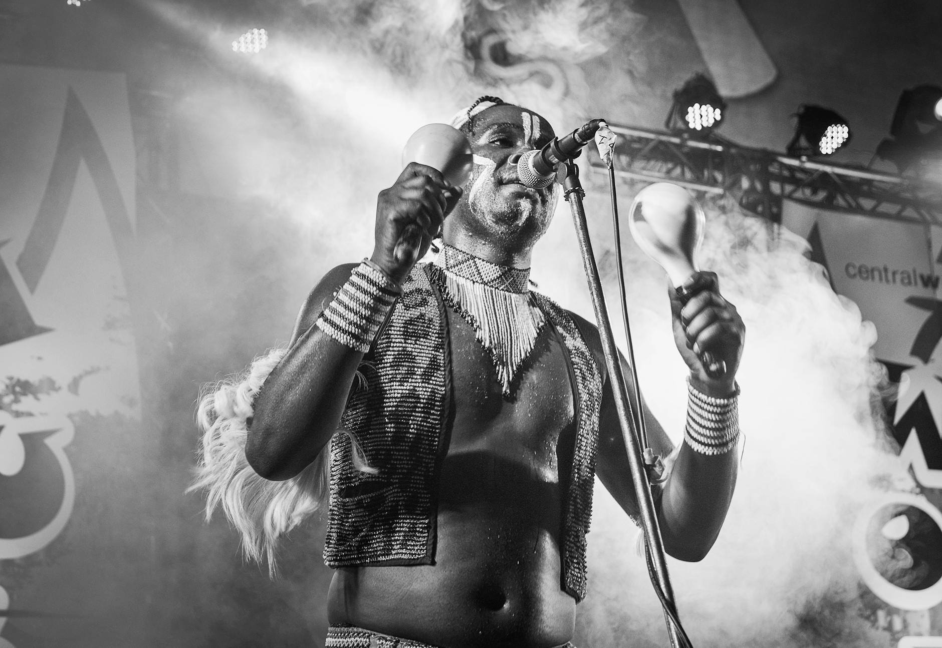 Gem & Jam Festival 2027