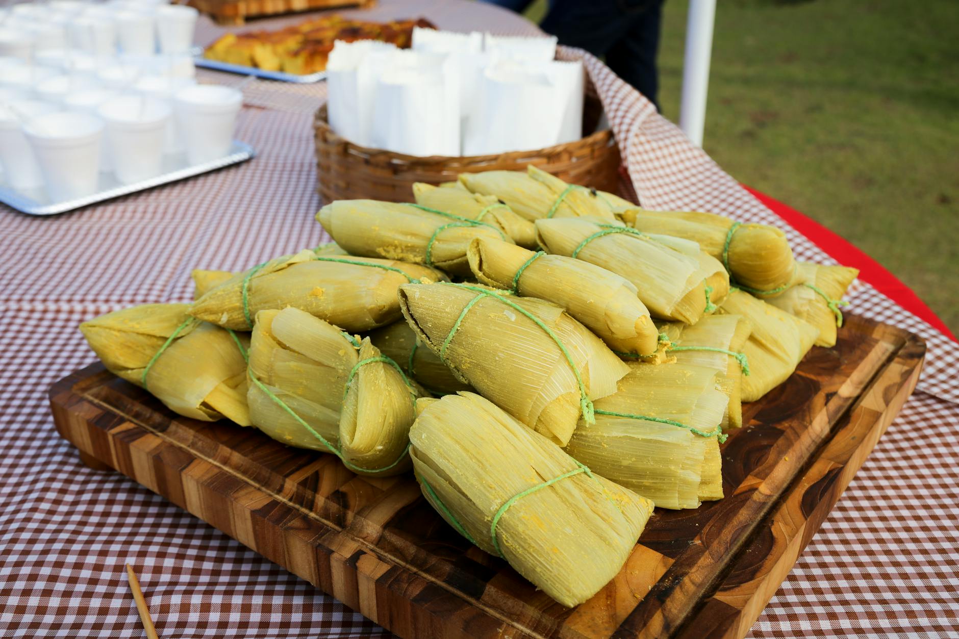 Oxnard Tamale Festival 2026
