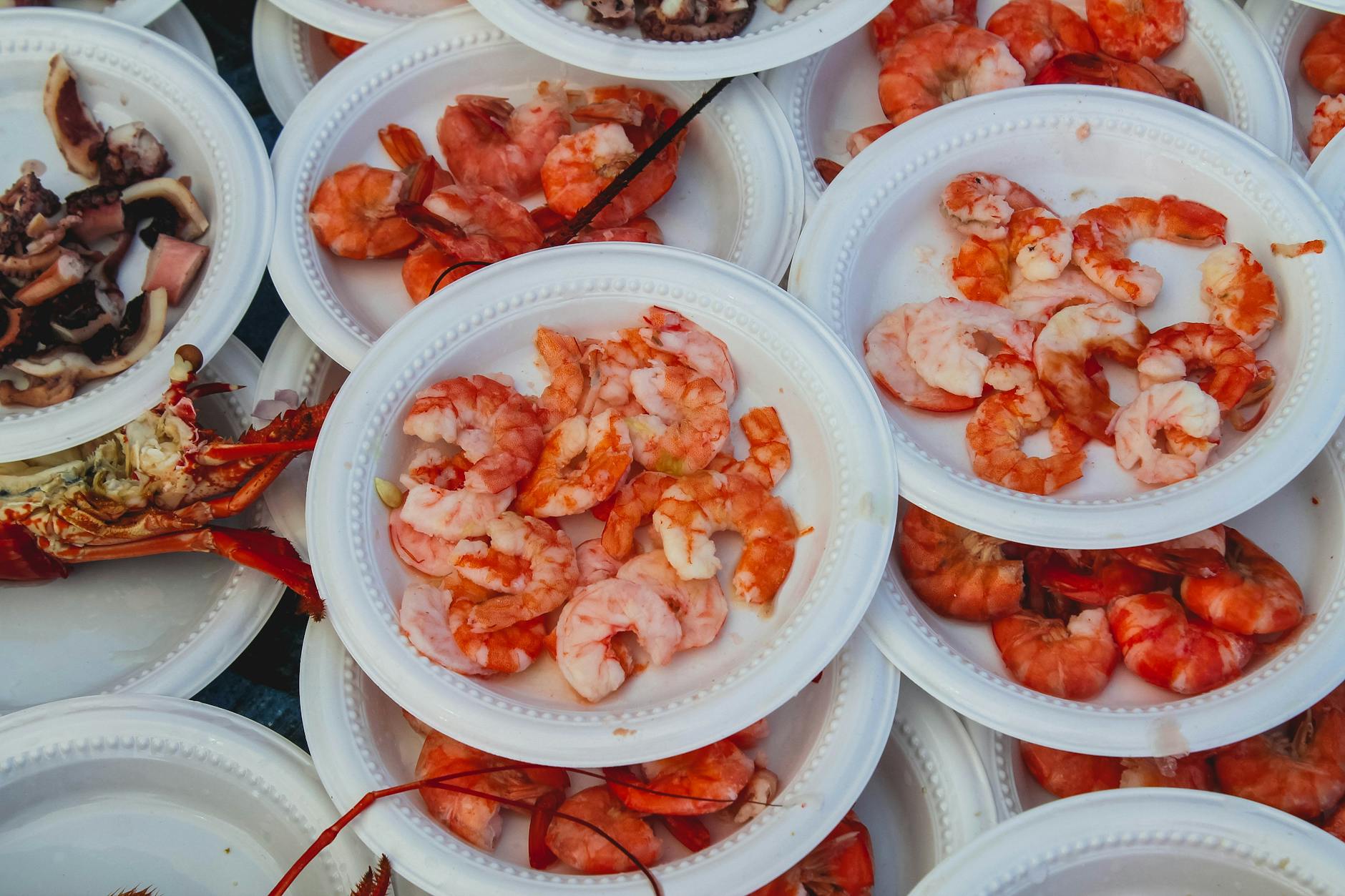 2026 Annual National Shrimp Festival