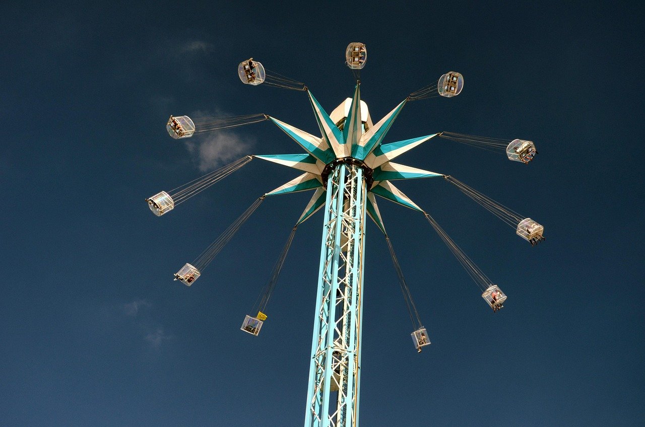 The Big Fresno Fair 2026