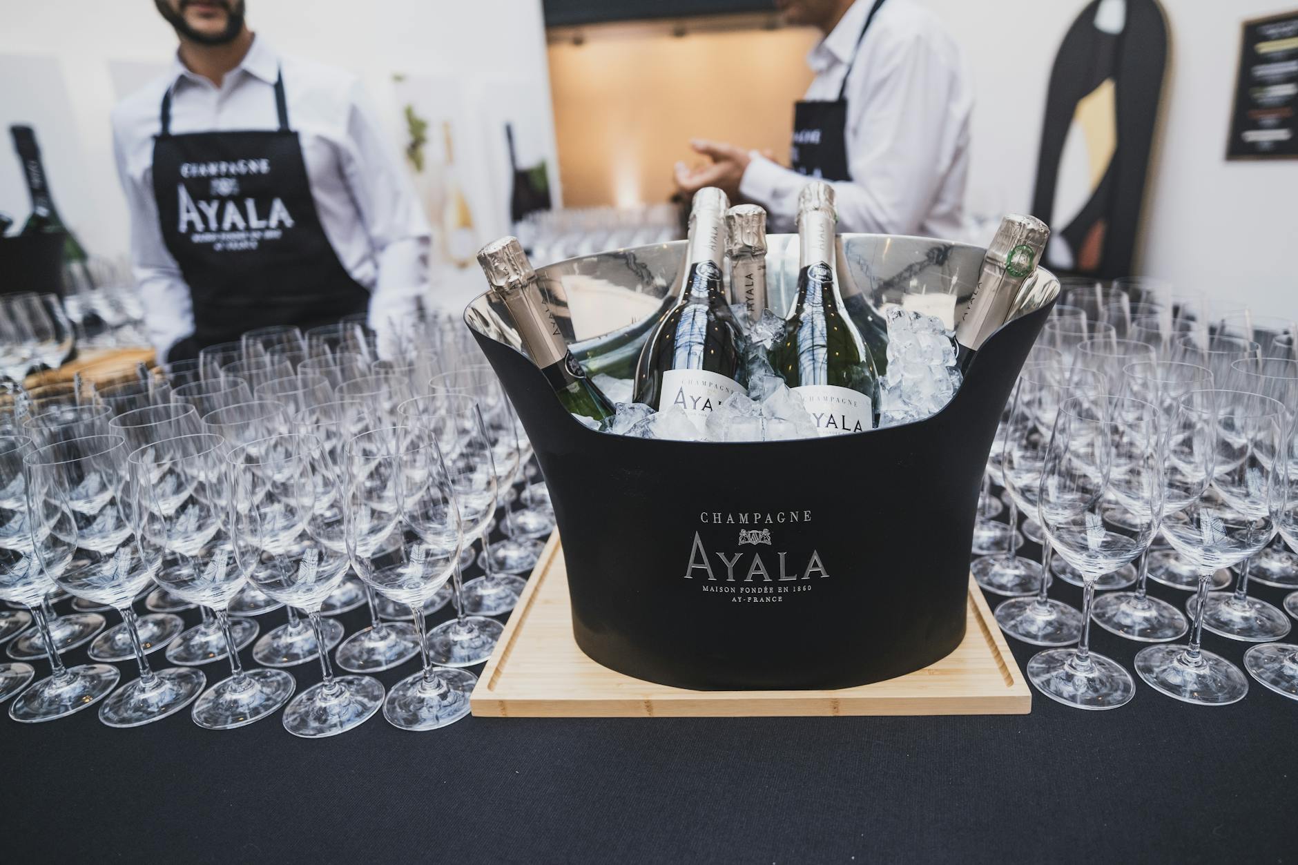 Los Angeles Wine & Food Festival 2026 (hosted by Tastemade)