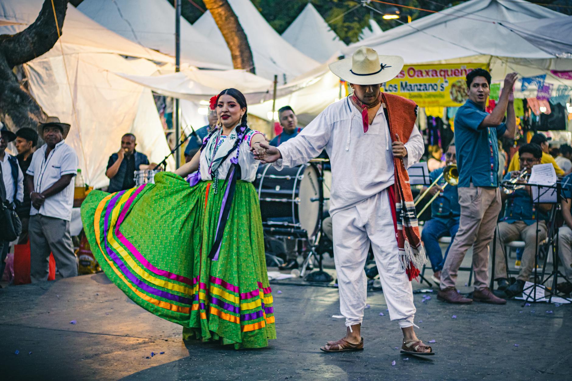 Fiestas Patrias 2026