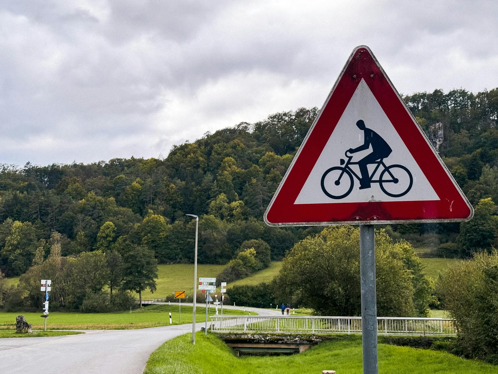 Copper Triangle Bicycle Ride 2026