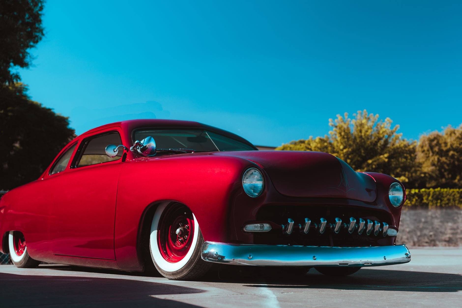 43rd Annual Arthritis Foundation Charity Auto Show & Cruise-In