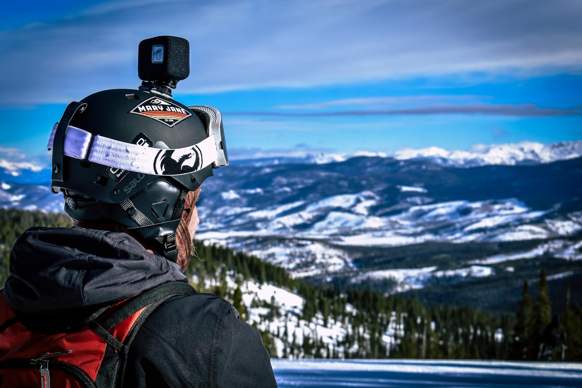 GoPro Mountain Games 2026
