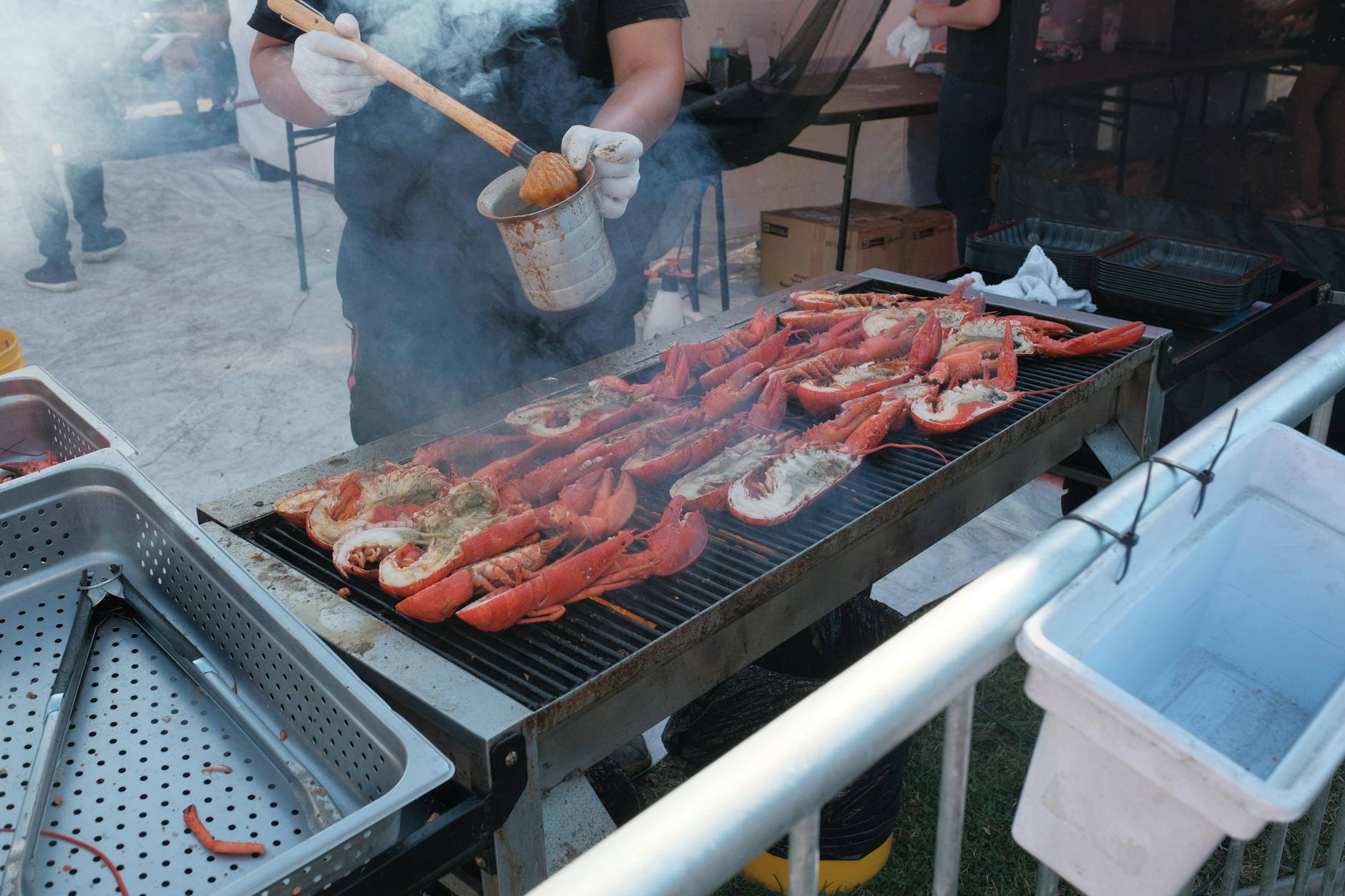 Delaware Seafood Festival 2026