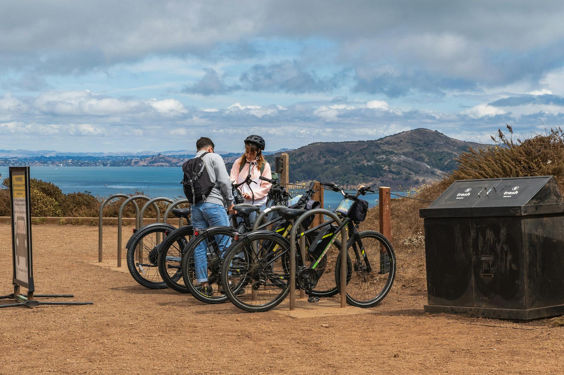 Bike the Bay 2026