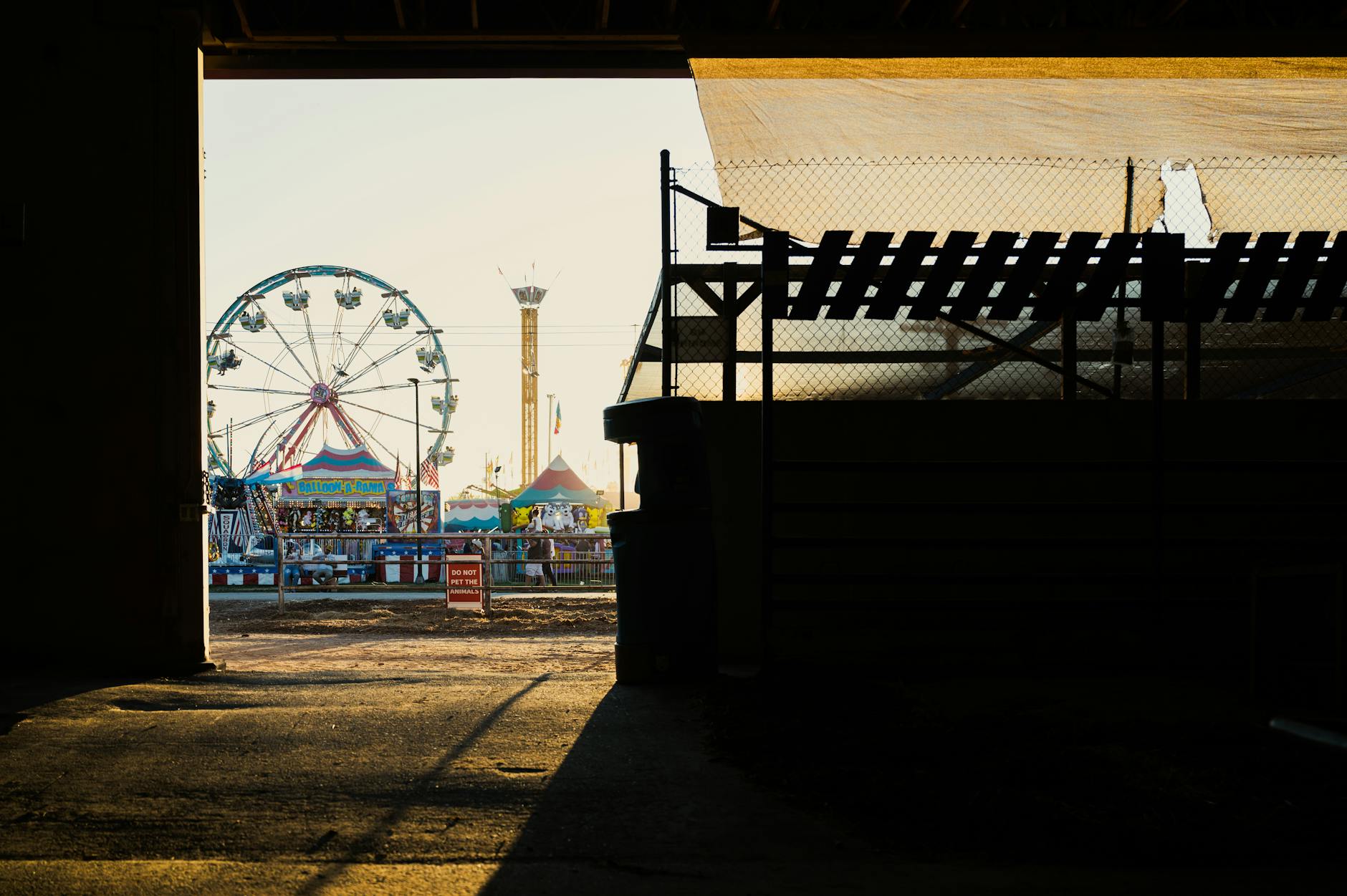 Western Idaho Fair 2026