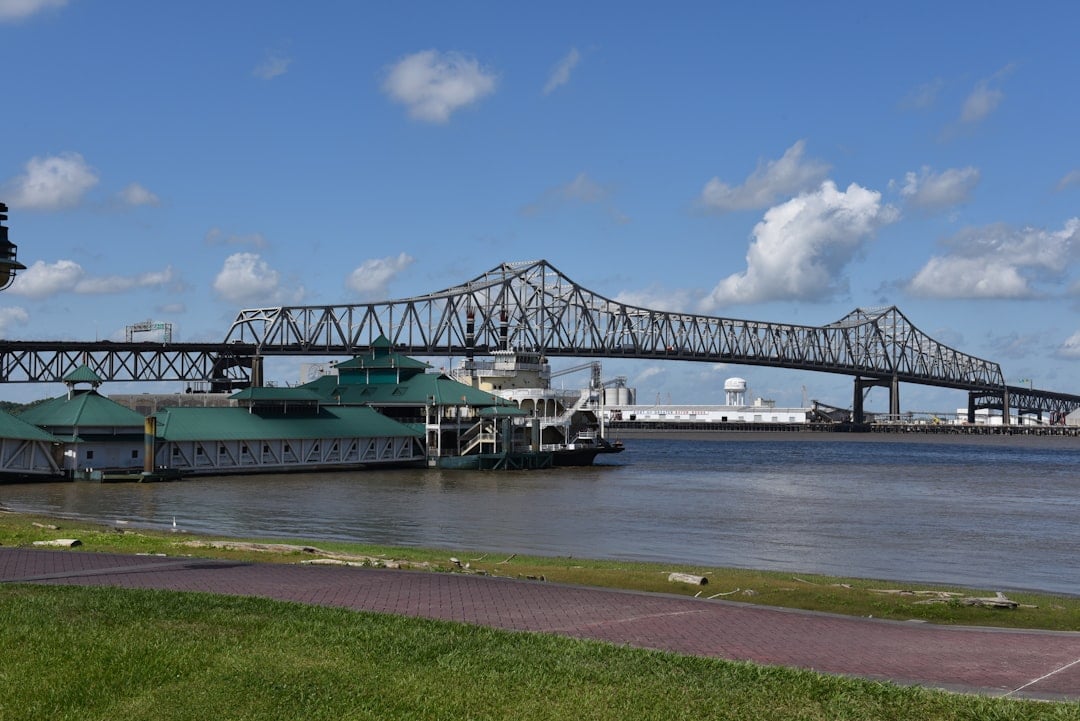 The Louisiana Marathon 2027