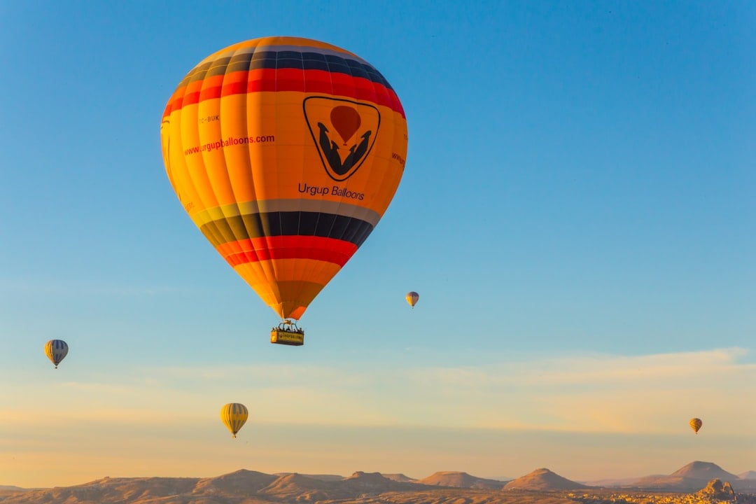 National Balloon Classic 2026