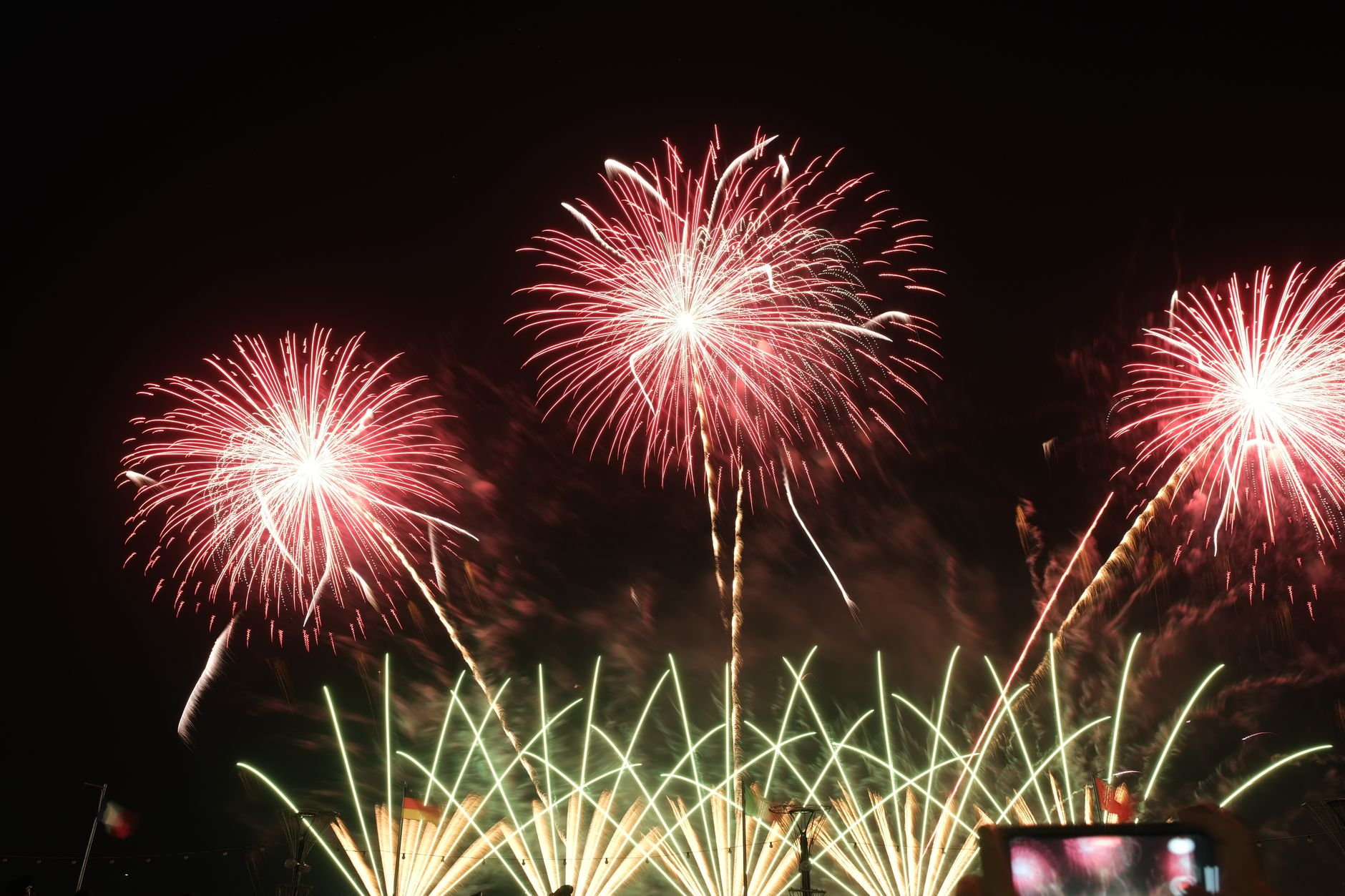 Huntington Beach 4th of July Parade & Fireworks 2026