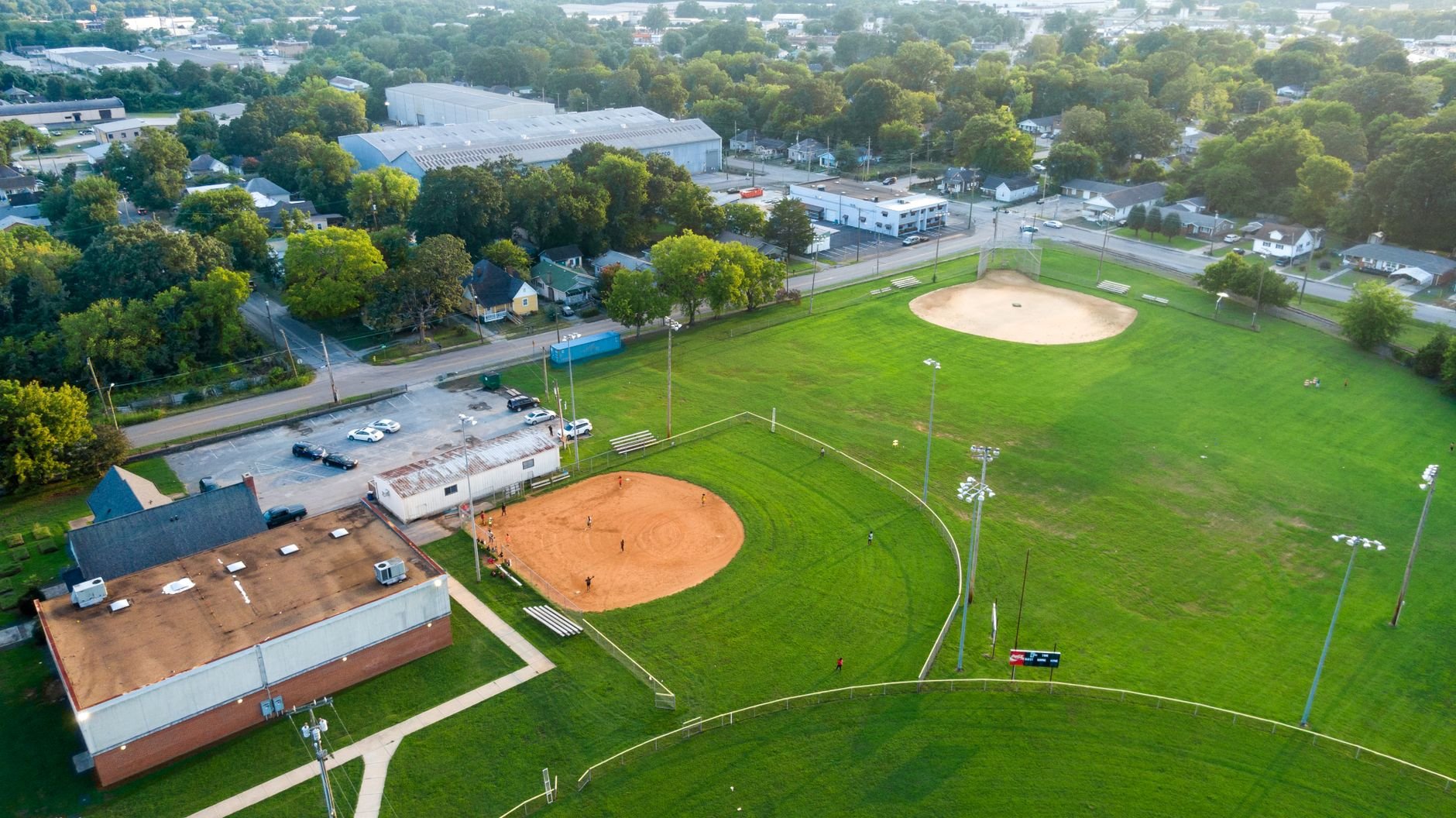 Claysburg Area Community Days