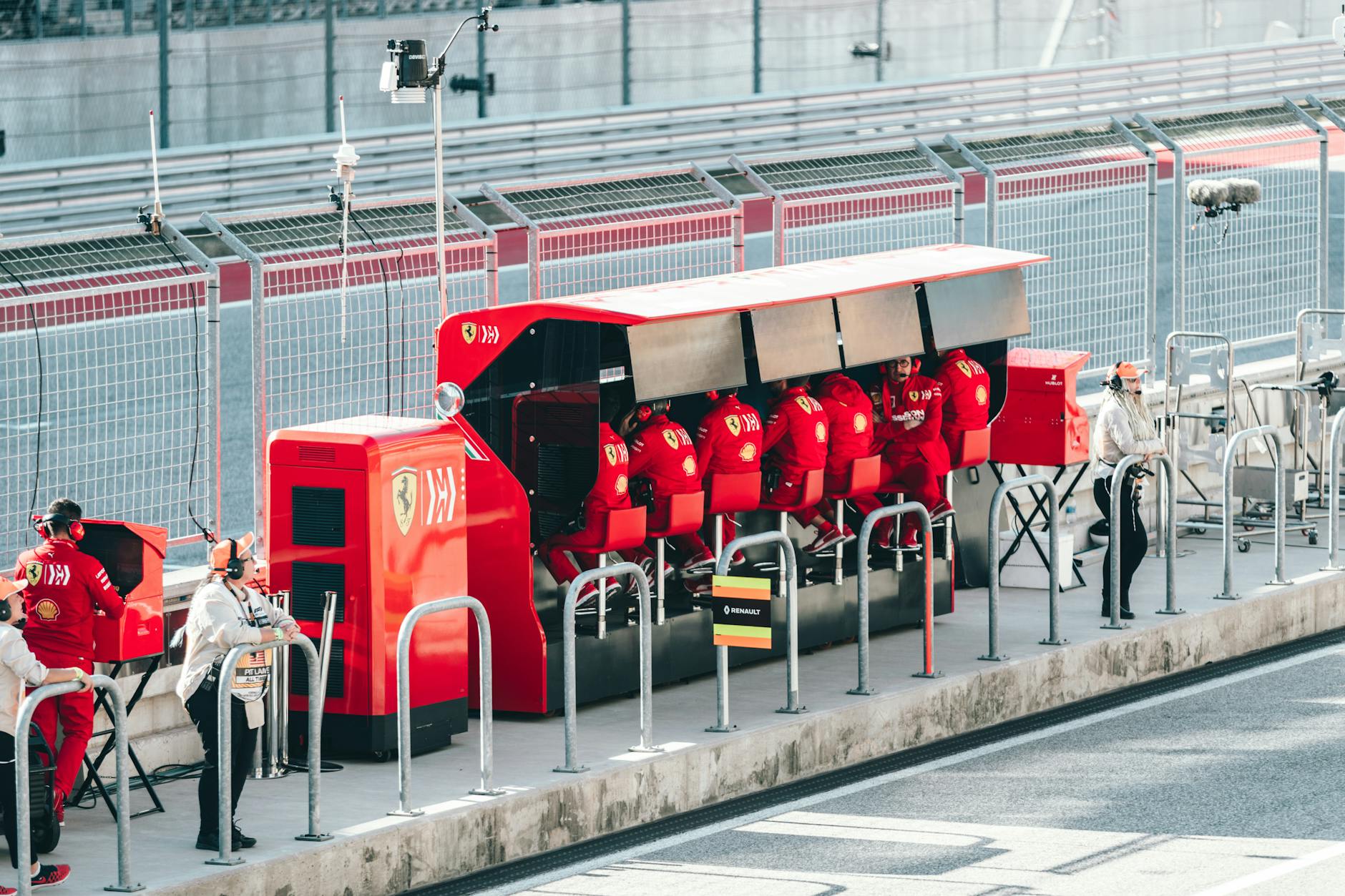 Formula 1 United States Grand Prix 2026