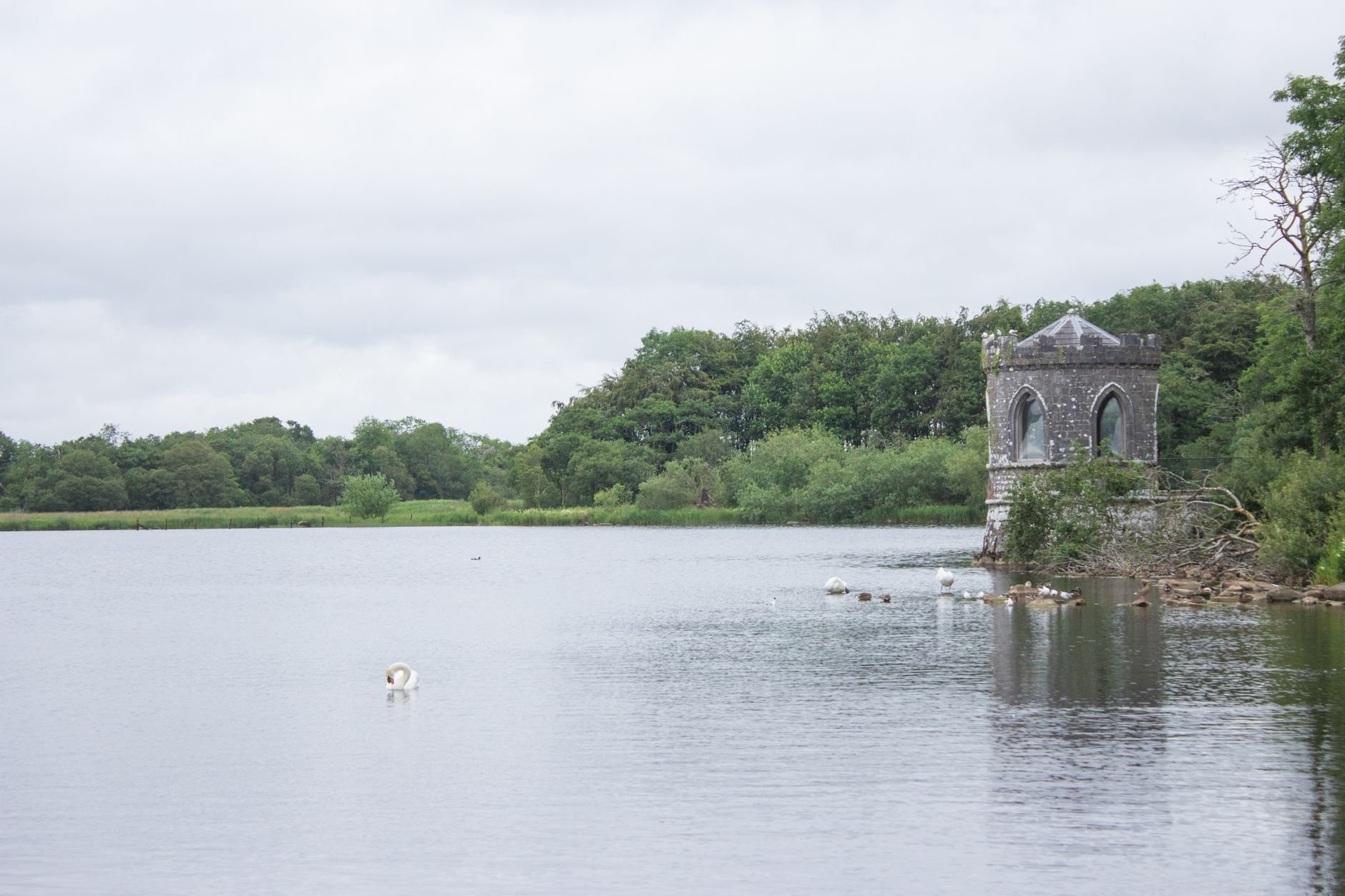 Higgins Lake / Roscommon WinterFest 2027
