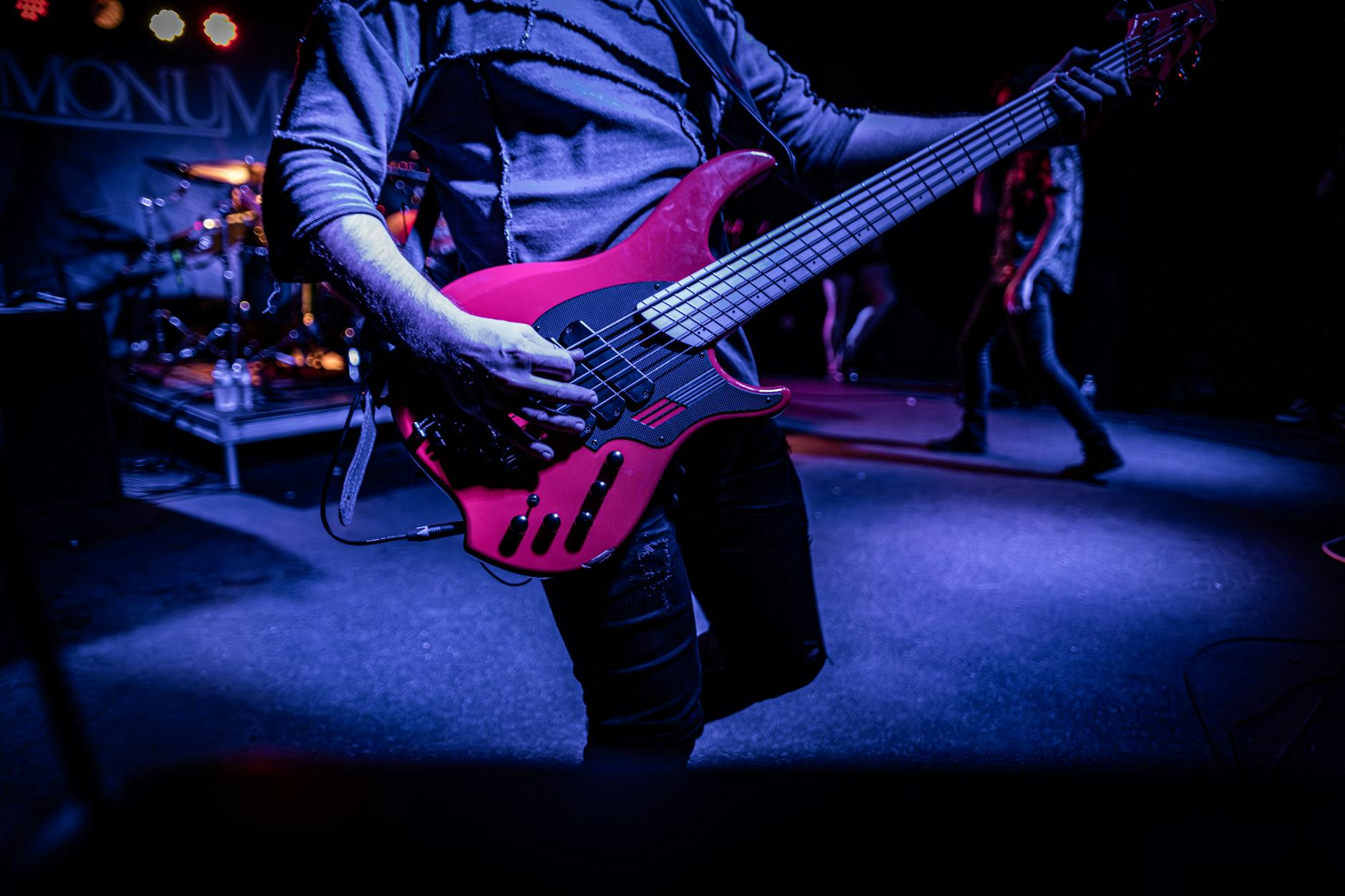 The 2027 NAMM Show
