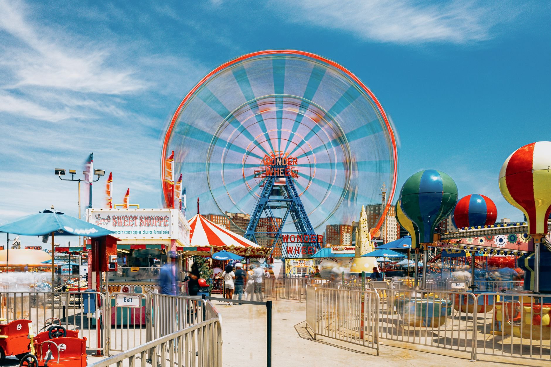 New Mexico State Fair 2026