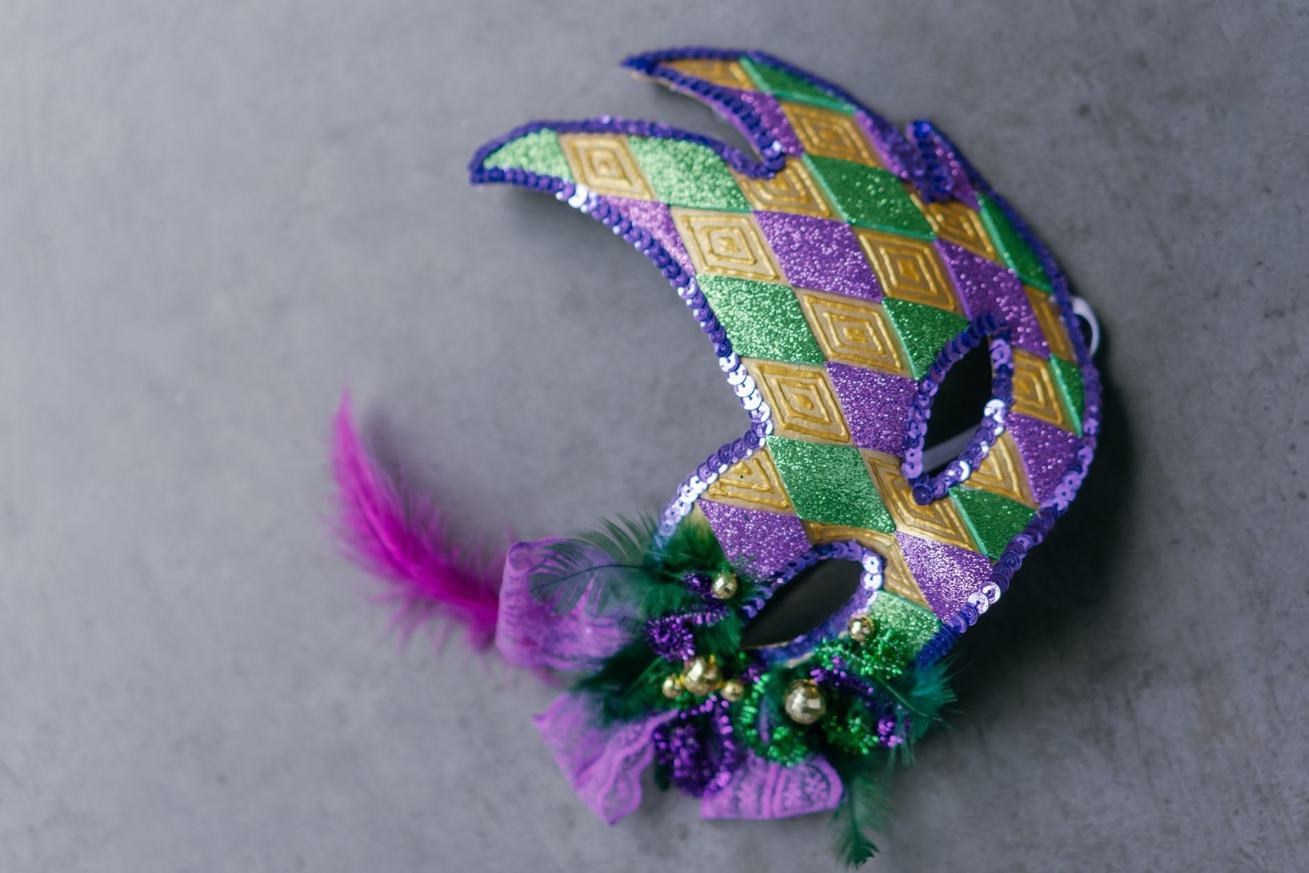 Spanish Town Mardi Gras Parade 2027