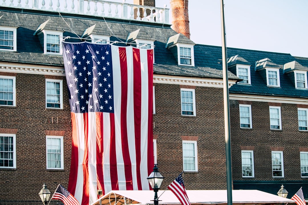 55th Annual Alexandria Scottish Christmas Walk Parade