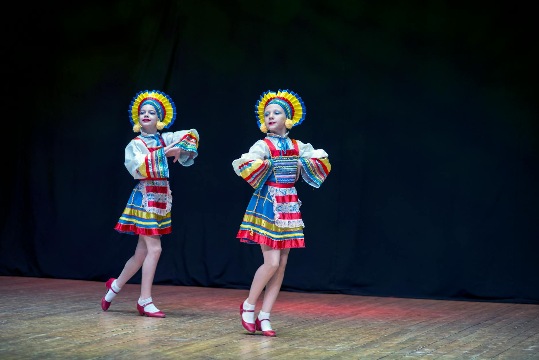 Vail Dance Festival 2026
